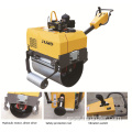 Factory Single Drums Manual Road Roller 0.5 Ton (FYL-750)